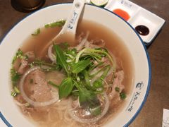 -美奈小馆·越南料理(中航城君尚购物中心店)