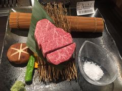 -俺的焼肉(銀座9丁目店)