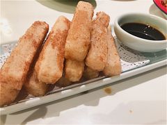 -乔阿马·江南味·驴肉香(龙湖华泾天街店)