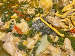 -湘聚缘.湖南菜(光明路店)