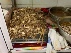 -小翔干面(西航店)