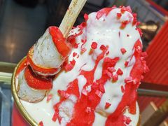 -糖贵妃·冰糖葫芦·刨冰(新街口印象汇店)