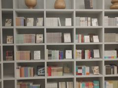 -二酉书店TOYOU BOOKS