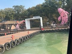 -金鸡湖游船(月光码头)