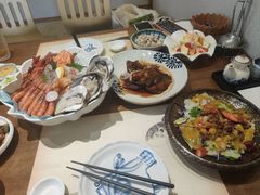 -红叶日本料理(开发区店)