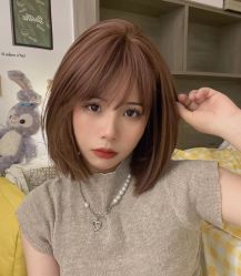 -丽时 Hair Salon