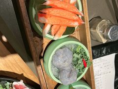 -捞王锅物料理(上海世茂广场店)