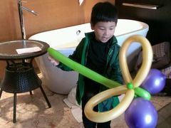 android_upload_pic-天目湖涵田度假村