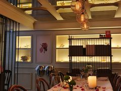 -壳里西餐厅Coquille Seafood Bistro(蒙自路店)