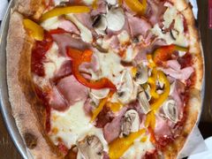 -FABIO’S费比欧披萨餐厅