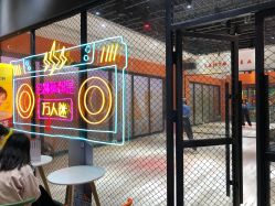 -JAMYO街舞酱音乐舞蹈