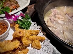 -同仁四季椰子鸡(海岸城天利店)