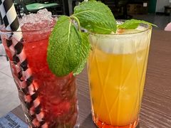 -Shantek象提南亚西餐厅&Bistro(淮海中路店)
