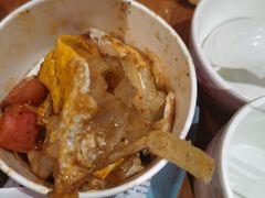 -鼎原力量东北吊炉烧烤(临河街店)