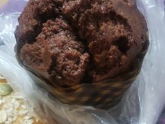 巧克力麦芬-西点坊(浦东香格里拉店)