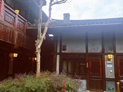 -茅山东方盐湖城景区