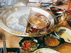 -九记潮汕现切鲜牛肉自助火锅(新开铺店)