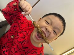 -丝路伊兰·兰州牛肉面(牛街总店)
