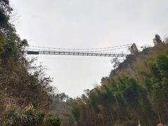 -梅岭月亮湾山体公园