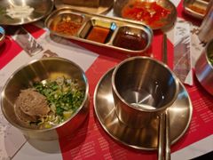 -西塔老太太泥炉烤肉(川沙百联店)