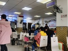 -老五麻辣香锅(盘锦花园店)