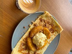 -Jamaicablue Coffeeshop(中央广场店)