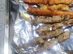 -云晓光头烧烤吧(新大陆广场店)