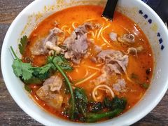 -和府捞面(景枫中心店)