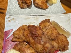 -Ramen满吉·豚骨拉面(丽园路店)