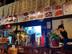-半藏居酒屋(香港花园店)