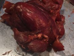 -老铁家腊牛羊肉(回民街店)