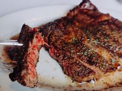 肉眼牛排-茹丝葵经典牛排馆(上海外滩店)