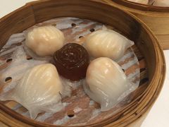 稻香鲜虾饺-稻香酒家(天河城店)