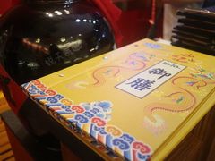 -1078號老北京涮肉(万达广场店)