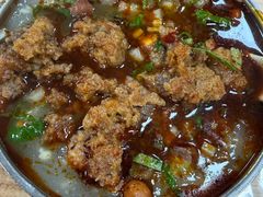 -代四孃牛华豆腐脑美味小食(总店)