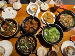 -旺爷砂锅·茶作(国贸城店)