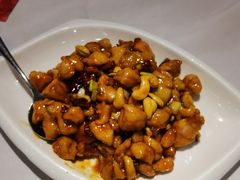 -峨嵋酒家总店(车公庄店)