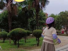 -米高蓝斯克国际轮滑中心(中铁建店)