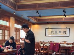 -小吊梨汤·北京菜(香山店)
