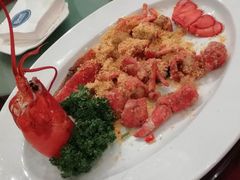 -杭州龙禧福朋喜来登酒店