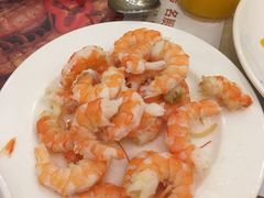 -芭菲盛宴·环球美食(袁家岗店)