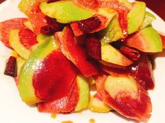 -玫瑰红烤羊排(北新桥三条店)