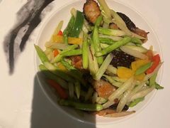 -南昌绿地铂瑞酒店·臻萃轩中餐厅