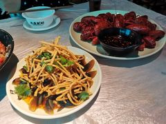 -巴厘龙虾·榜首油焖大虾(洞庭·艺术洋房店)