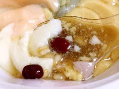 -五谷豆花(牛圩店)
