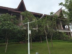 -广州都喜泰丽温泉度假酒店
