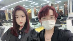 -潘多拉Hairsalon