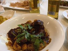 -老浒记民俗酒楼(王府井店)
