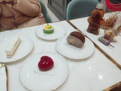 -法桐蛋糕·手作面包(万象城店)