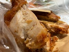 -德盛炸鸡腿(大沽南路店)